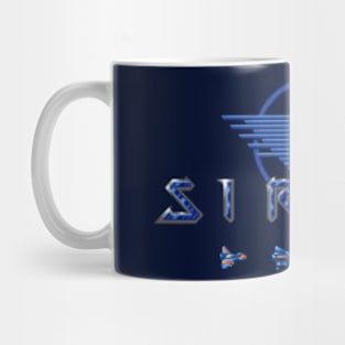 Sirius 7 Mug